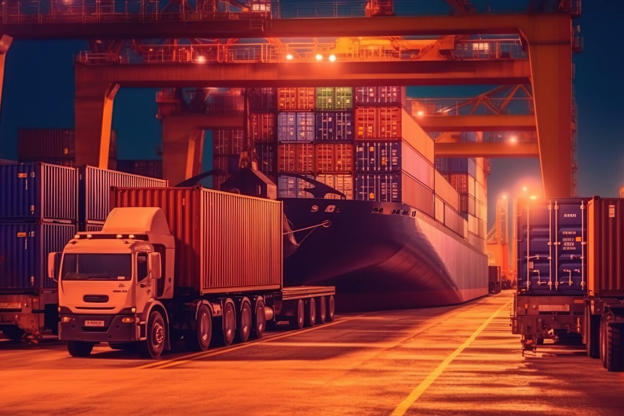 Transportation and Logistics